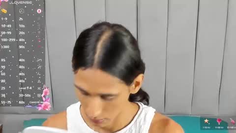 STIVEN online show from 03-03-25, 01:31