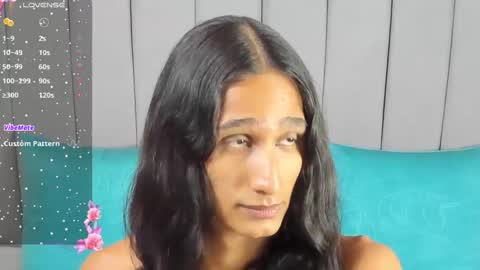 STIVEN online show from 03-10-25, 01:10