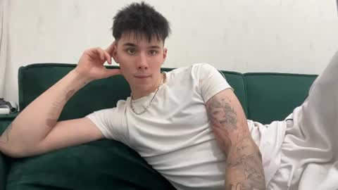 Snapshot of sky_hexx chatting on 07-24-26, 09:07 Roby online show from 07-24-26, 09:07
