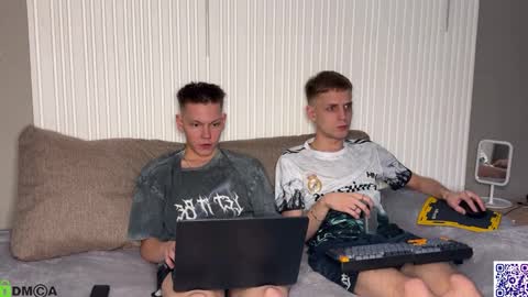 sky_hunter online show from 10-30-25, 04:30