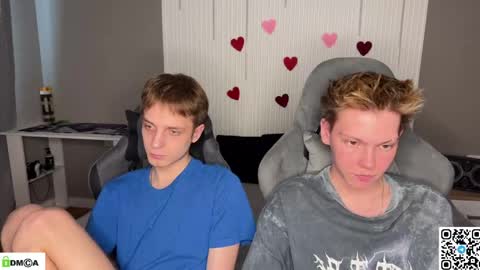 sky_hunter online show from 03-17-26, 12:30