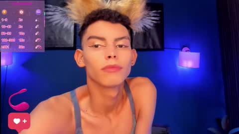 Daniel online show from 10-08-25, 02:04