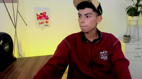 Daniel online show from 10-12-25, 04:22