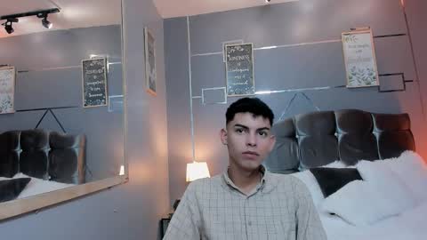 Daniel online show from 11-12-25, 03:07