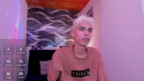 Daniel online show from 01-07-26, 03:25