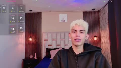 Daniel online show from 01-09-26, 03:26