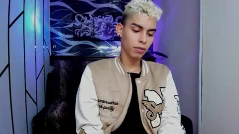 Daniel online show from 01-18-26, 03:54