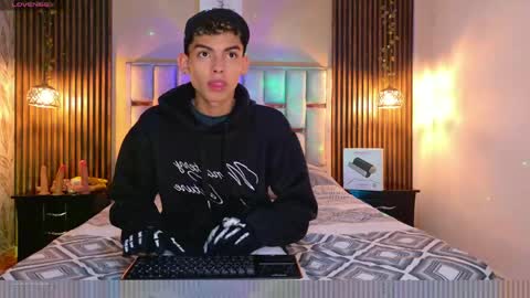 Daniel online show from 04-30-26, 12:00