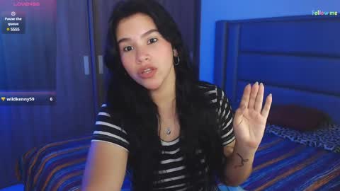 Snapshot of sky_lover_ chatting on 12-22-24, 03:11 Sky online show from 12-22-24, 03:11