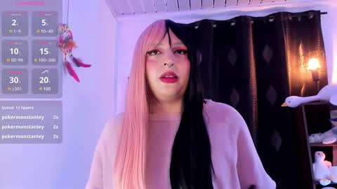 S   online show from 02-15-25, 09:16