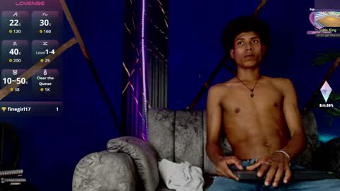 sky_walkerss online show from 03-30-26, 06:58