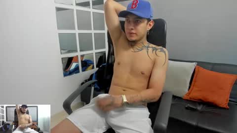 sky_wild online show from 10-20-25, 09:04