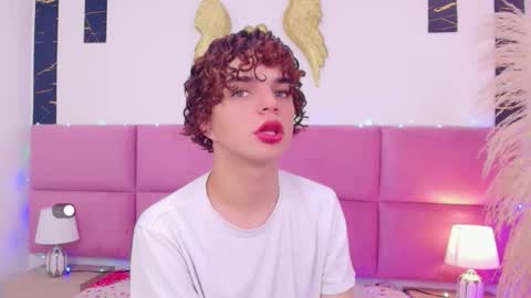 Angel online show from 12-14-25, 01:49