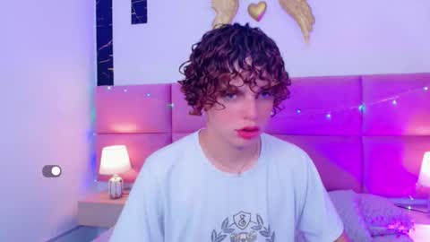 Angel online show from 01-14-26, 08:03