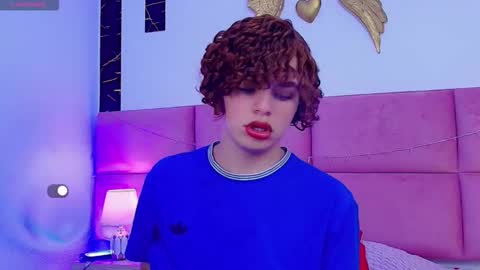 Angel online show from 02-04-26, 07:53