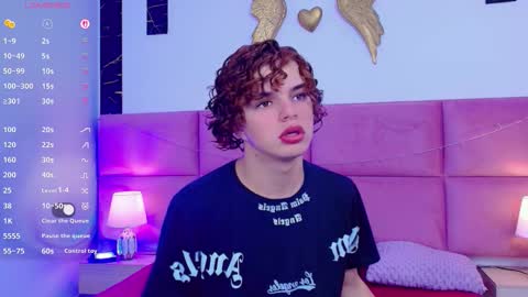 Angel online show from 02-08-26, 01:36