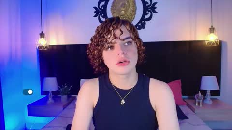 Angel online show from 03-21-26, 08:01