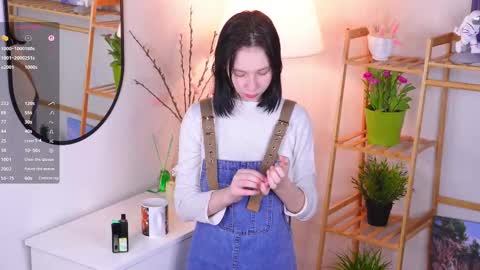 Melissa online show from 02-04-26, 03:12