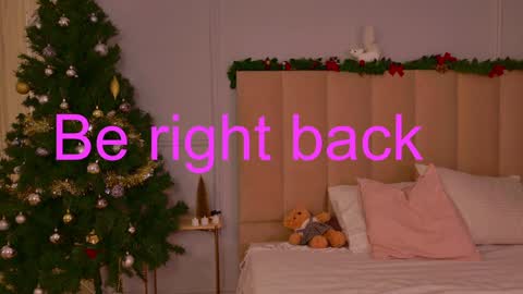 Ann online show from 12-25-24, 11:11