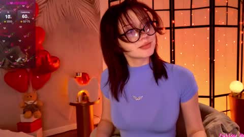 Ann online show from 02-15-25, 05:19