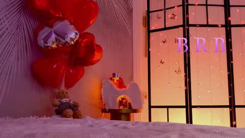 Ann online show from 02-15-25, 11:28