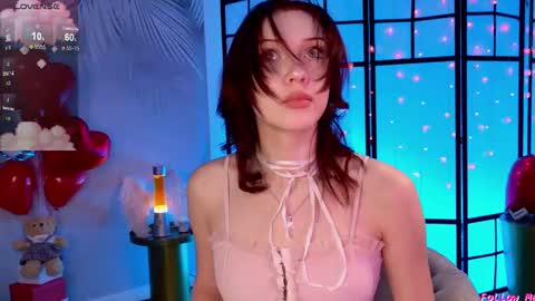 Ann online show from 02-19-25, 05:16