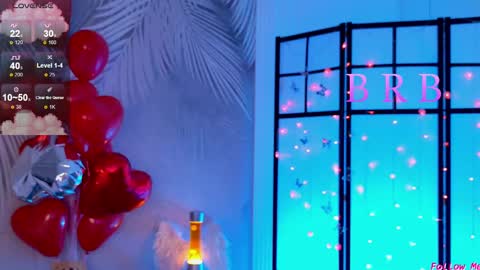 Ann online show from 02-19-25, 11:28