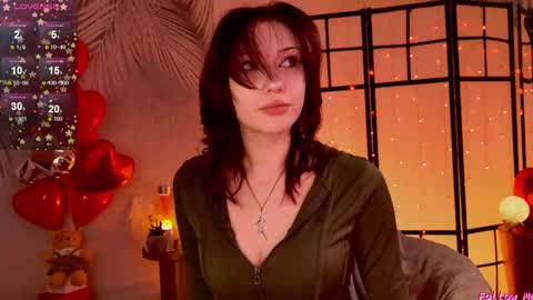 Ann online show from 02-20-25, 05:12