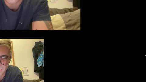 Snapshot of skyfly333 chatting on 03-16-26, 03:38 IAN HARD online show from 03-16-26, 03:38