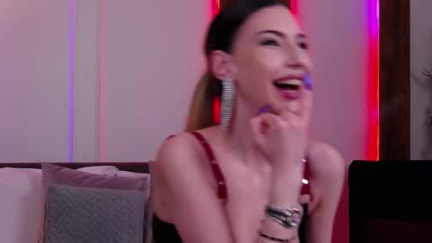 SkylarSpark online show from 01-07-26, 08:33