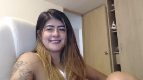 Skyler online show from 01-25-25, 12:06