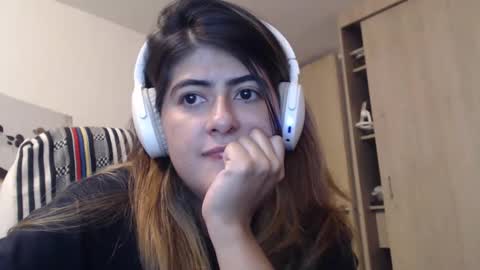 Skyler online show from 01-28-25, 11:50