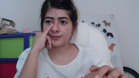 Skyler online show from 01-31-25, 06:36