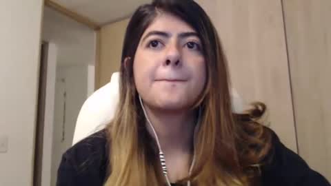 Skyler online show from 02-13-25, 02:12