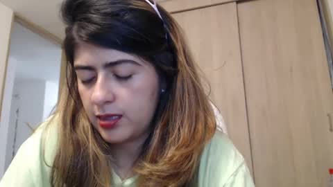 Skyler online show from 02-14-25, 02:07