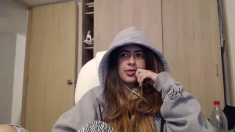 Skyler online show from 02-16-25, 04:42