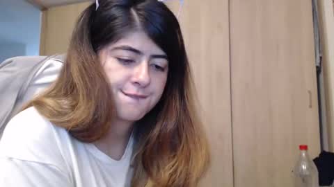 Skyler online show from 02-17-25, 05:47