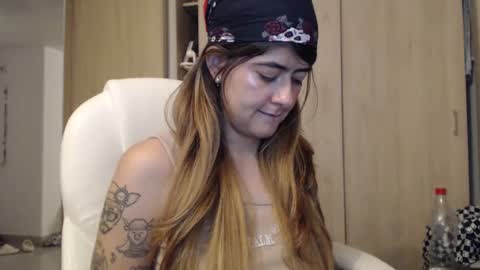 Skyler online show from 02-20-25, 02:07