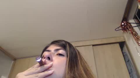 Skyler online show from 02-28-25, 02:09