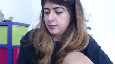 Skyler online show from 03-01-25, 04:11