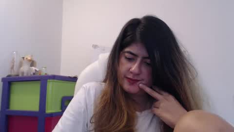 Skyler online show from 03-07-25, 05:17