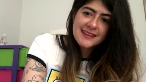 Skyler online show from 01-08-26, 10:45