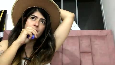 Skyler online show from 02-02-26, 01:26