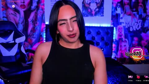 blue online show from 03-15-26, 11:11