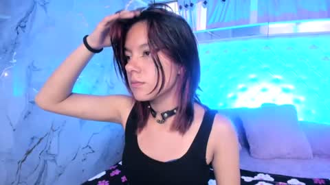 skyler_rouse online show from 07-14-26, 07:30
