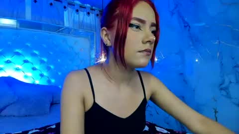 skyler_rouse online show from 07-29-26, 07:45