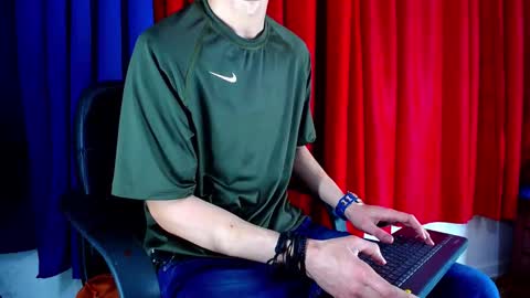 Skyler online show from 01-07-26, 12:35