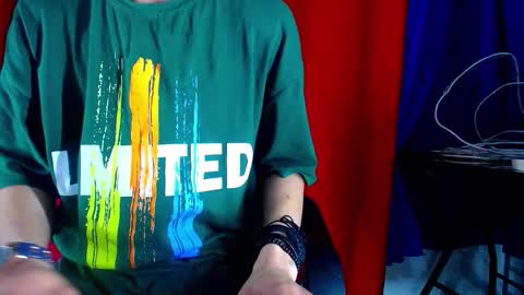 Skyler online show from 01-09-26, 01:52