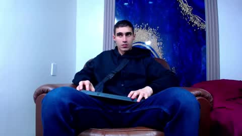 Skyler online show from 04-18-26, 08:42