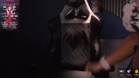 skylerbloom online show from 09-18-25, 03:19